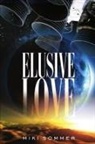 Miki Sommer - Elusive Love