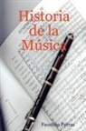 Faustino Porras - Historia de La Musica
