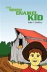 John Godfrey - The Green Enamel Kid