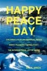 H. Singh - Happy Peace Day