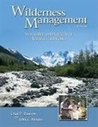 Chad P Dawson, Chad P. Dawson, Chad P./ Hendee Dawson, John C Hendee, John C. Hendee - Wilderness Management
