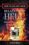 Lisa Hayes - How To Escape From Relationship Hell