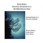 Dennis Adams, Cathy Swan, Peter Swan - Step Zero