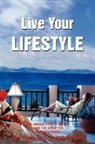 Jd - Live Your Lifestyle