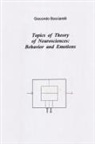 Giocondo Bocciarelli - Topics of Theory of Neurosciences
