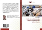 Lyes BOUDECHICHE, Boudechiche-L - Precis danesthesiologie