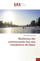 Moustapha Sokhna Diop, Diop-m - Resiliences des communautes face