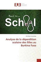 Zah-Marie Sawadogo, Sawadogo-z - Analyse de la deperdition