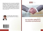 Lucien Chessé, Chesse-l - Les nouvelles obligations du