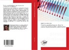 Marie-Christine Brotherton, Brotherton-m - Etudes proteomiques chez le