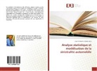 Omer Kamkumo Tchatchueng, Tchatchueng-o - Analyse statistique et