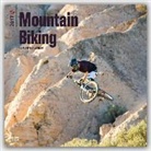 Not Available (NA) - Mountain Biking 2017 Calendar