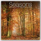 Avonside Calendar - Seasons 2017