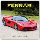 Avonside Publishing Ltd. - Ferrari 2017