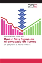 Mino García Cerdas, Minor García Cerdas, Esteban Pérez - Dmaic Seis Sigma en el envasado de licores