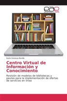 Karla Vanessa Bonilla - Centro Virtual de Información y Conocimiento