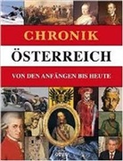 Christian Zentner - Chronik Österreich