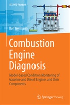 Rolf Isermann - Combustion Engine Diagnosis