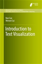 Na Cao, Nan Cao, Weiwei Cui, Cao Nan, Lin Yu-Ru - Introduction to Text Visualization