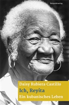Daisy R. Castillo, Daisy Rubiera Castillo, Max Zeuske - Ich, Reyita