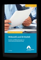 Thomas Prinz, Bundesvereinigung der Deutschen Arbeitgeberverbände, Bundesvereinigung der Deutschen Arbeitgeberverbände (BDA) - MitbestG und DrittelbG