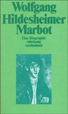 Wolfgang Hildesheimer - Marbot