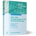 Amborn, J Amborn, J. Amborn, Bakhschai, B Bakhschai, B. Bakhschai... - GMP-/FDA-Anforderungen an die Qualitätssicherung