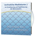 Gabriele - Urchristliche Meditationen. Tl.1, 12 Audio-CDs (Hörbuch)