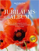 Anne Terzibaschitsch, Anne Terzibaschitsch - Jubiläumsalbum