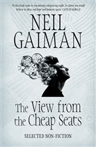 Neil Gaiman - The View From the Cheap Seats