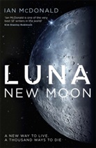 Ian MacDonald, Ian Mcdonald - Luna