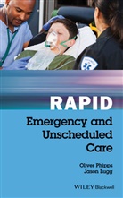 Jason Lugg, Lugg Jason, O Phipps, Olive Phipps, Oliver Phipps, Oliver (North Bristol Nhs Trust &amp; Universi Phipps... - Rapid Emergency and Unscheduled Care