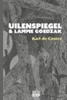 Karl de Coster, Karl de Coster - Uilenspiegel und Lamme Goedzak