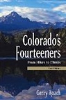 Gerry Roach - Colorado's Fourteeners