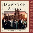 Workman Publishing - Downton Abbey Calendar 2017