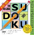 Editors at Nikoli - The Original Sudoku Calendar 2017