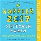 Gretchen Rubin - A Happier 2017 Calendar
