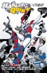 Amanda Conner, Jimmy Palmiotti - Harley Quinn 4