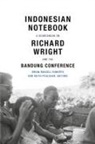 Brian Russell (EDT)/ Foulcher Roberts, Brian Russell Foulcher Roberts, Keith Foulcher, Brian Russell Roberts - Indonesian Notebook