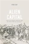 Iyko Day - Alien Capital