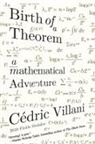 Cedric Villani, Cédric Villani, CTdric/ Debevoise Villani - Birth of a Theorem