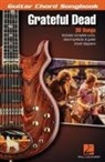 Grateful (CRT) Dead - Grateful Dead Guitar Chord Songbook