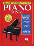 Hal Leonard Publishing Corporation, Hal Leonard Publishing Corporation (COR) - Teach Yourself to Play Bohemian Rhapsody & 9 More Rock Classics