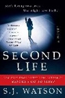 S. J. Watson - Second Life
