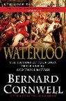Bernard Cornwell - Waterloo