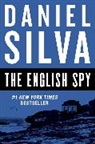 Daniel Silva - The English Spy