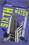 Sergei Lukianenko, Sergei Lukyanenko - Sixth Watch