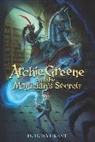 D D Everest, D. D. Everest - Archie Greene and the Magician's Secret