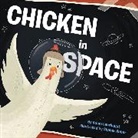 Adam Lehrhaupt, Adam/ Kober Lehrhaupt, Shahar Kober - Chicken in Space