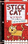 Tom Watson, Watson Tom - Stick Cat